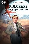 Big Book of Kolchak the Night Stalker