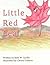 Little Red Leaf