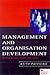 Management and Organisation Development by Keith Patching