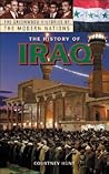 The History of Iraq (The Greenwood Histories of the Modern Nations)