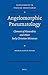 Angelomorphic Pneumatology: Clement of Alexandria and Other Early Christian Witnesses (Vigiliae Christianae, Supplements, 95)
