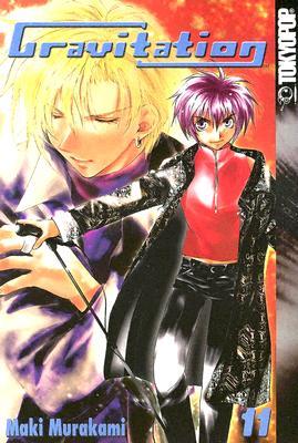 Gravitation, Vol. 11 (Paperback)