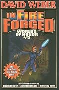 In Fire Forged