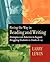 Paving the Way in Reading and Writing: Strategies and Activities to Support Struggling Students in Grades 6-12