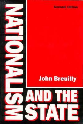 Nationalism and the State (Paperback)