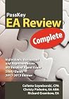 PassKey EA Review Complete: Individuals, Businesses and Representation: IRS Enrolled Agent Exam Study Guide 2012-2013 Edition PassKey EA Review Complete: Individuals, Businesses and Representation: IRS Enrolled Agent Exam Study Guide 2012-2013 Edition