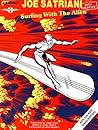 Joe Satriani - Surfing with the Alien