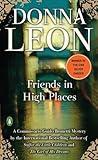 Friends in High Places