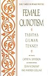 Female Quixotism (Early American Women Writers)