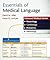 Essentials of Medical Language by David M. Allan