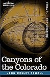 Canyons of the Colorado