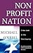 Nonprofit Nation by Michael O'Neill