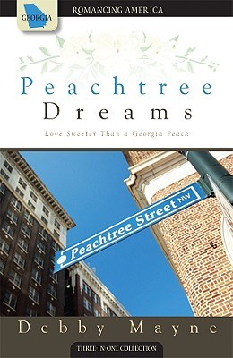 Peachtree Dreams (Paperback)