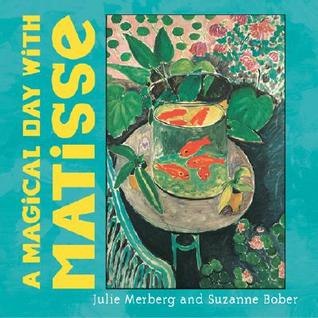 A Magical Day with Matisse (Mini Masters, MINI)