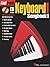 FastTrack Keyboard Songbook 1 - Level 1 Book/Online Audio (Fasttrack Series)