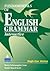 Fundamentals of English Grammar Interactive CD-ROM