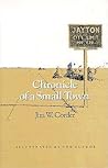 Chronicle of a Small Town