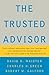 The Trusted Advisor by David H. Maister