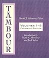 Tambour: Volumes 1-8, a Facsimile Edition