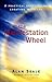 The Manifestation Wheel by Alan Seale