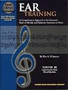 Ear Training, Capturing the Basic Chord Qualities: A Comprehensive Approach to the Systematic Study of Melodic and Harmonic Structures in Music
