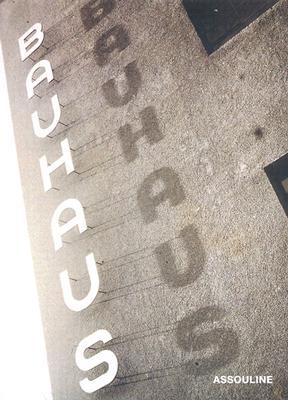 Bauhaus (Hardcover)