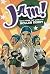Jam! Tales from the World of Roller Derby