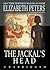 The Jackal's Head by Elizabeth Peters