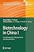 Advances In Biochemical Engineering/Biotechnology, Volume 113: Biotechnology in China I: From Bioreaction to Bioseparation and Bioremediation