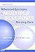 Advanced Concepts in Multiple Sclerosis Nursing Care