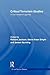 Critical Terrorism Studies by Richard   Jackson