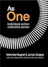 As One: Individua...