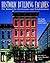 Historic Building Facades by New York Landmarks Conservancy
