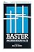 Easter Program Builder No. 19