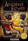 Ancient Egypt by Heather Adamson