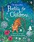 The Usborne Book of Poetry ...