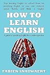 How To Learn Engl...