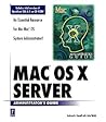 Mac OS X Server Administrator's Guide
