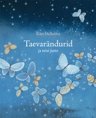 Taevarändurid ja teisi jutte