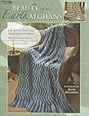 Beauty of the Earth Afghans: All Your Favorite Crochet Patterns - 6 designs (Leisure Arts #3872)