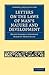 Letters on the Laws of Man's Nature and Development (Cambridge Library Collection - Science and Religion)