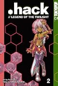 .hack// Legend of the Twilight, Vol. 2