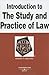 Hegland's Introduction to the Study and Practice of Law in a ... by Kenney F. Hegland