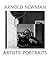 Arnold Newman Artists' Photographs