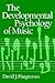 The Developmental Psycholog...