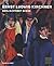 Ernst Ludwig Kirchner: Berlin Street Scene