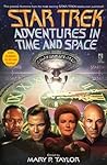 Adventures In Time and Space: Star Trek