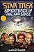 Adventures In Time and Space by Mary P. Taylor