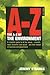The A-Z of the Environment by Jeremy W. Stranks