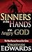 Sinners In The Hands Of An Angry God